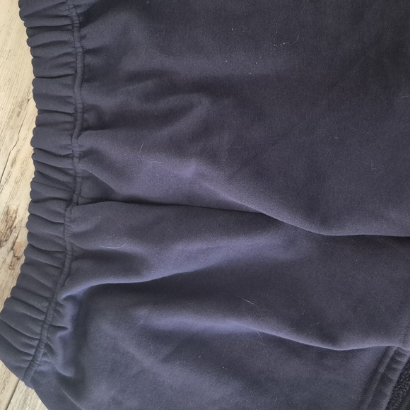 KAMO  Women's BlUE Shorts Size M - Picture 5 of 5